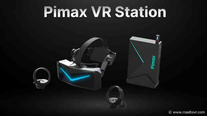 Pimax Has Two New Headsets on the Way While Older Promises Remain Unfulfilled