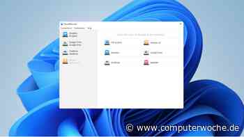 5 Tools für den Windows Explorer: Cloud-Speicher in Windows integrieren