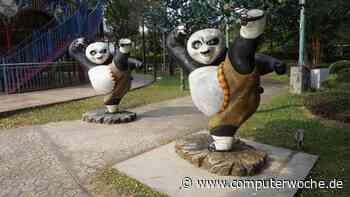 Pandas-Tutorial: So geht Datenanalyse mit Python