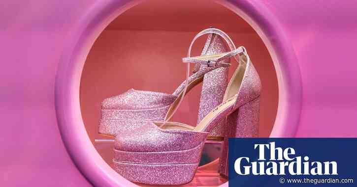 ‘Super cute please like’: the unstoppable rise of Shein