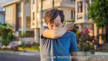 Warum müssen manche Menschen niesen, wenn sie in die Sonne schauen?