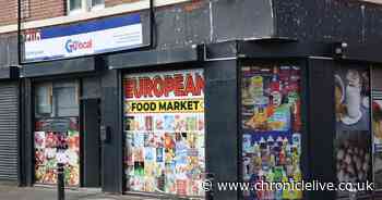 Wallsend shop plagued by historic 'serious criminal behaviours' now under new management