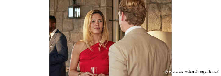 Videoland dramaserie Máxima krijgt tweede seizoen