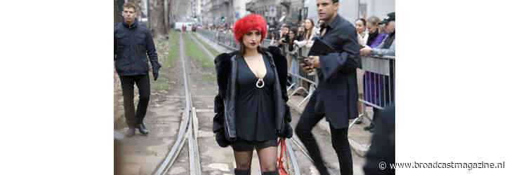 VPRO Tegenlicht: Uit de kleren