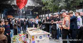 Joep (19) genoot met volle teugen van het leven, tot hij onder invloed van lsd een fatale val maakte in Oostenrijk