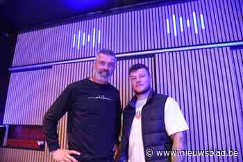 Lieven (48) en Jeroen (26) openen Grand Café Komilfoo met knipoog naar iconische dancing: “Mikken op verschillende concepten”