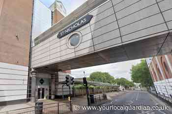 Sutton St Nicholas Shopping Centre to get new Poundstretcher