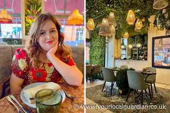 Como Garden Kensington High Street: Review