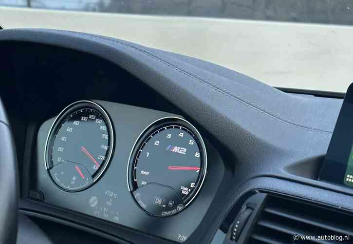PVV, VVD, NSC en BBB werken aan terugkeer 130 km/u!