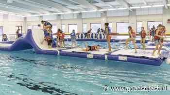 Sportieve activiteiten tijdens de meivakantie bijSPORT•GOUDA