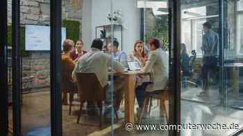 McKinsey-Studie: Cloud nutzt der IT, nicht dem Business