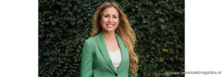 Mascha de Rooij deelt plantentips in Groene Vingers met MAX