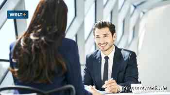 Im Schnitt 245.000 Euro Gehalt – Diese Mitarbeiter sind gerade besonders gefragt