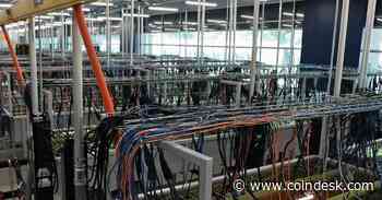 Bitcoin Miner CEOs Are Upbeat Ahead of the Halving, Expect M&A: Bernstein