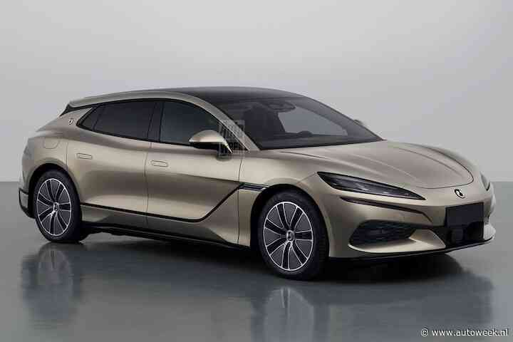 Denza en Neta introduceren elektrische stationwagons - ook voor Europa?