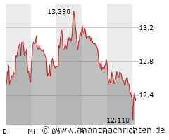 ANALYSE-FLASH: Jefferies belässt Nordex auf 'Buy' - Ziel 19 Euro