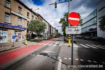 Stad investeert 290.000 euro in terrassen op Zandpoortvest: “Uitgaansleven alle kansen geven”