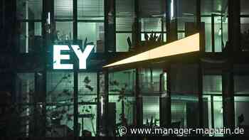 EY: Prüfung bei Wirecard „sehr fahrlässig“, aber nicht kriminell, ergibt Apas-Untersuchung
