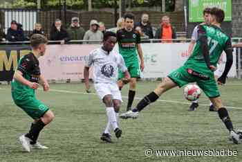 KM Torhout B geeft leidersplaats weer uit handen op twee speeldagen van het einde: “Dit hadden we niet zien aankomen”