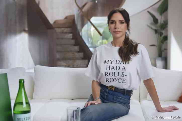 Spice Girl, Mode-Ikone, berühmter Gatte: Victoria Beckham wird 50