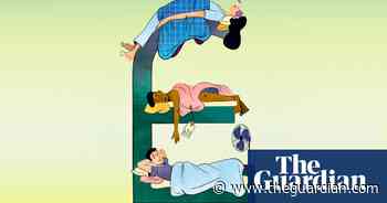 Give up lie-ins and buy an eye mask: how to get better sleep