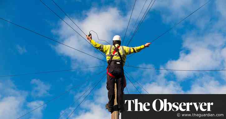 Still offline? Are you missing out on compensation for failed broadband in the UK?