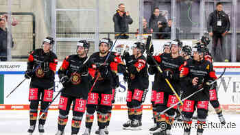 Eishockey-WM in Tschechien: Das sind die Termine des DEB-Teams