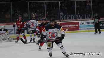 HC Landsberg: Tragende Säulen für Landsbergs Riverkings