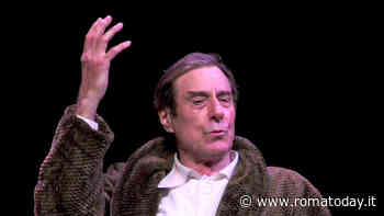 Coppia d'assi, Giovanni de Nava al Teatro Arcobaleno