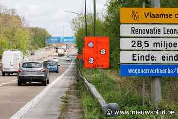 Oudergem stapt naar justitie over werken aan Leonardkruispunt