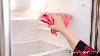 You Want to Lower Your Power Bill? Clean Your Fridge     - CNET