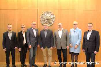 Trainer des SC Vlotho wird Schulrat in Lippe