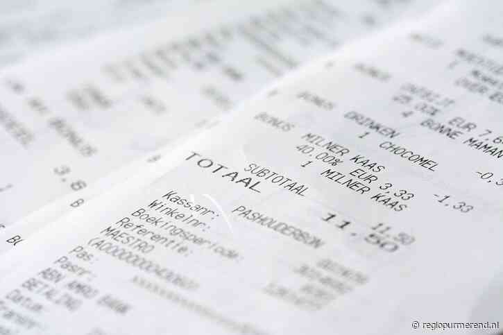 Albert Heijn gedagvaard om foute kassabonnen: Consumentenbond eist compensatie