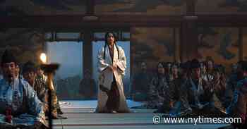 ‘Shogun’ Episode 9 Recap: an Army of One