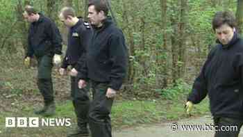 Woman charged with murder of baby found in bin bag in 1998