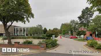 Town hall car park is a drug den - planning chief