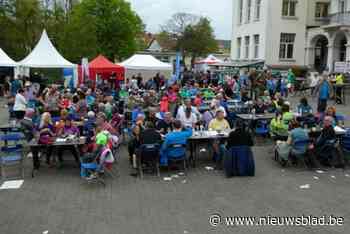 Tweedaagse Voettocht pakt tijdens 52ste editie uit met vernieuwde parcours: “Maar traditionele elementen blijven”