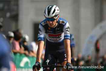 Pieter Serry gemotiveerd naar Ardens tweeluik: “Moeten ons optrekken aan knap resultaat van Mauri Vansevenant in Amstel”