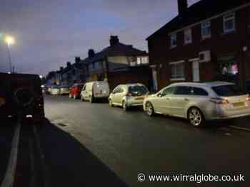 Bebington bar told it can't open later after mum complains about noise