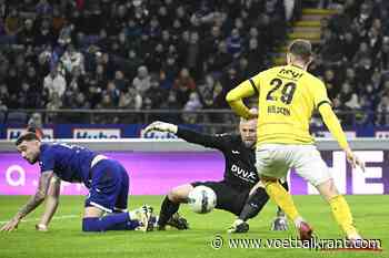 Dit is de reden waarom Jesper Fredberg Kasper Schmeichel naar Anderlecht haalde