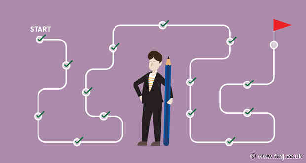 Administration transformation