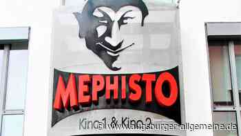 Zum Kafka-Jubiläum: Theater kooperiert mit Kino