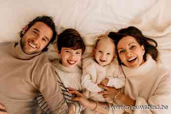 Rachèle (3) lijdt aan zeldzame aandoening, maar is gered na maandenlange zoektocht: “We zijn zo dankbaar”