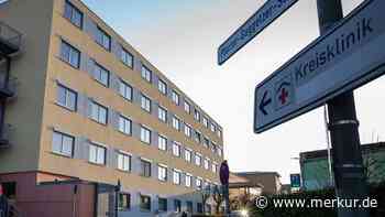 Kreisklinik Ebersberg steigert Kinderarzt-Kapazitäten - und gibt Eltern ein Versprechen