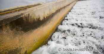 Dozens of Texas water systems exceed new federal limits on “forever chemicals”