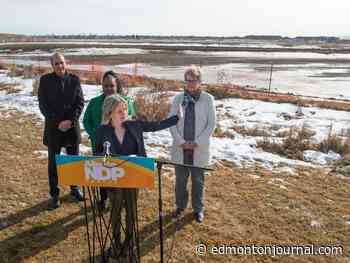 Tuesday's letters: Excuses for shelving south Edmonton hospital not credible