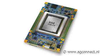 Meer aanbod van krachtige AI-chips komt in zicht, verlicht druk op hoge prijzen