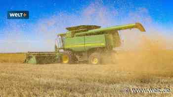 Das nächste fragwürdige Zugeständnis der EU an die Bauern