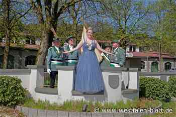 Südamerikanisches Flair beim Ball der Königin
