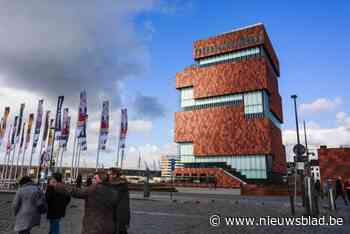 MAS organiseert ‘Blind Dates’: ga op museumdate met een wildvreemde